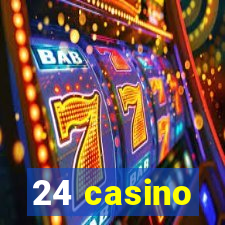 24 casino