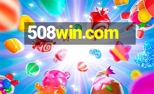 508win.com