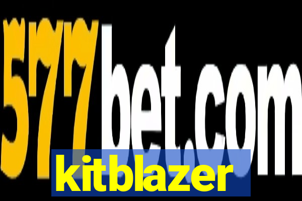 kitblazer