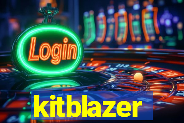 kitblazer