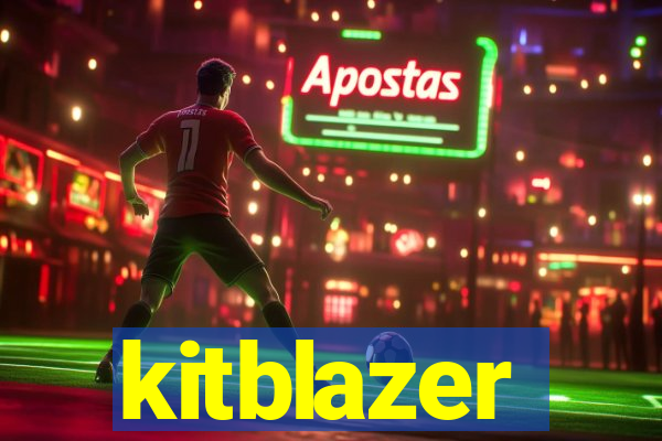 kitblazer