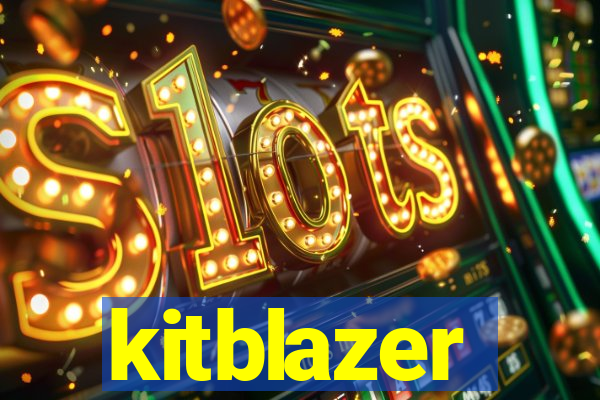 kitblazer