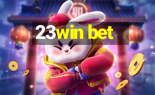 23win bet