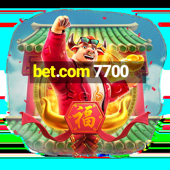 bet.com 7700