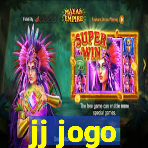 jj jogo