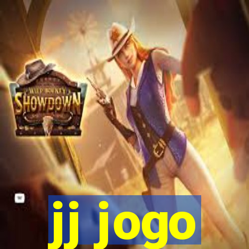 jj jogo