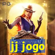 jj jogo