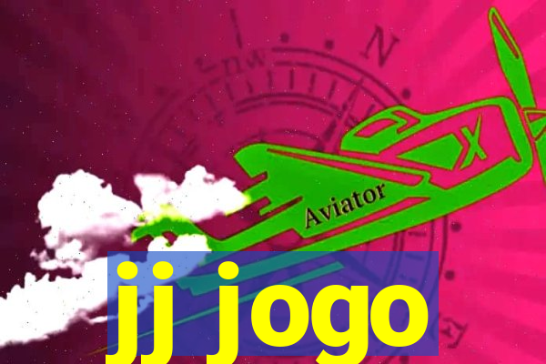 jj jogo