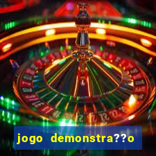 jogo demonstra??o do fortune tiger