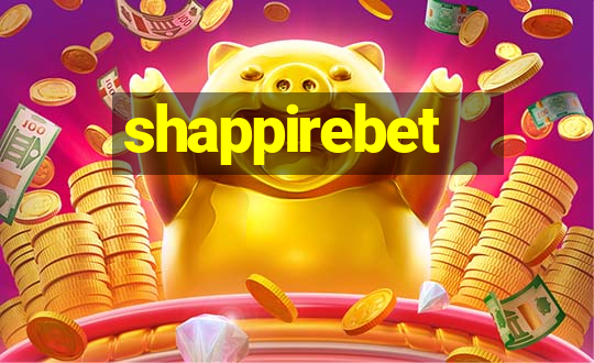 shappirebet