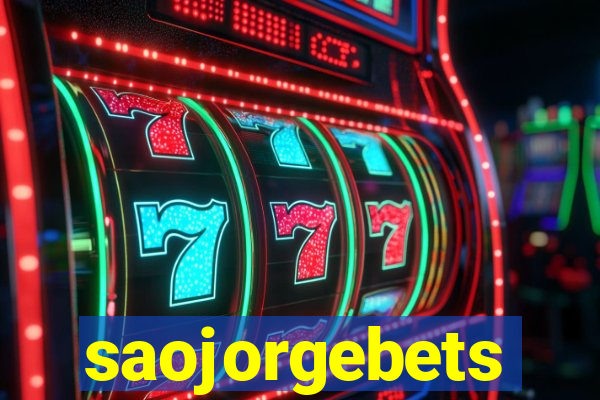 saojorgebets