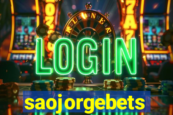 saojorgebets