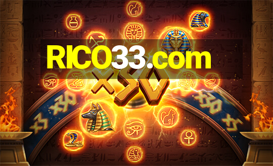 RICO33.com