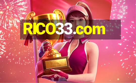 RICO33.com