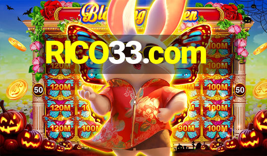 RICO33.com