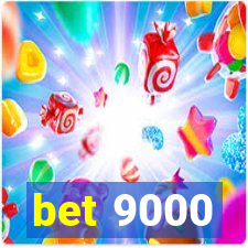 bet 9000