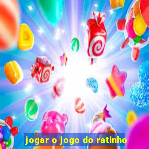 jogar o jogo do ratinho