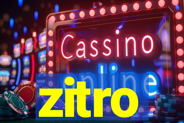 zitro