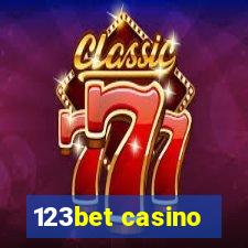 123bet casino