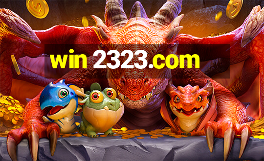 win 2323.com