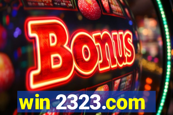 win 2323.com