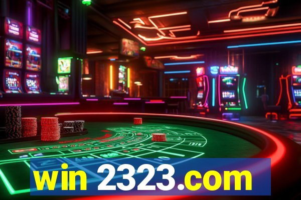 win 2323.com