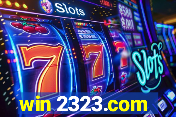 win 2323.com