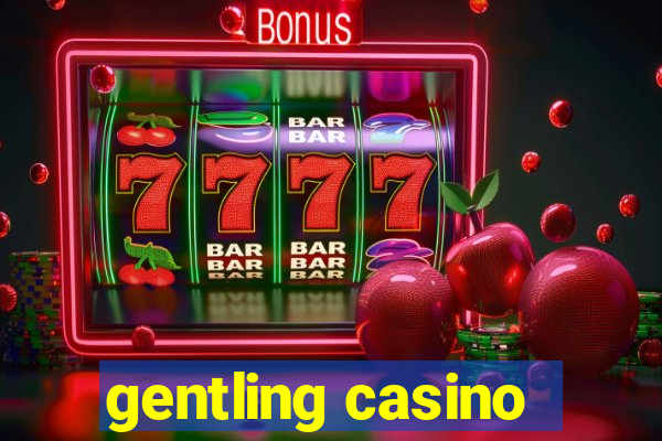 gentling casino