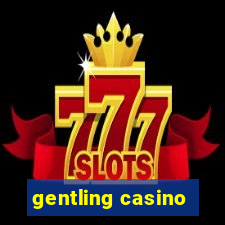 gentling casino