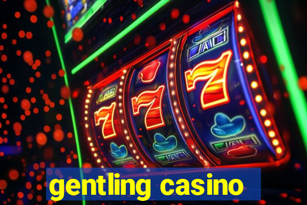 gentling casino