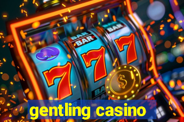 gentling casino