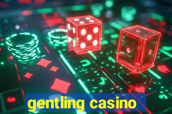 gentling casino