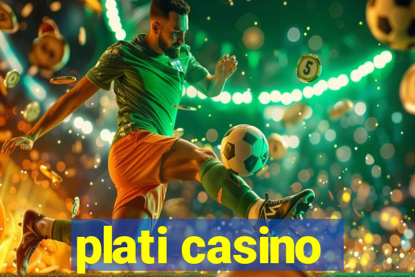 plati casino