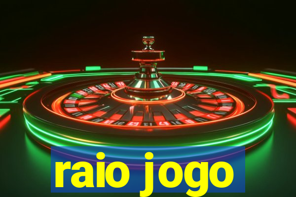 raio jogo