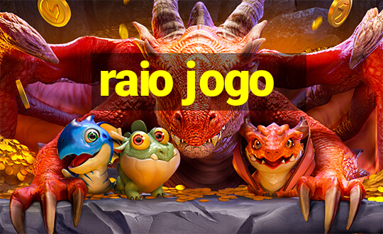 raio jogo