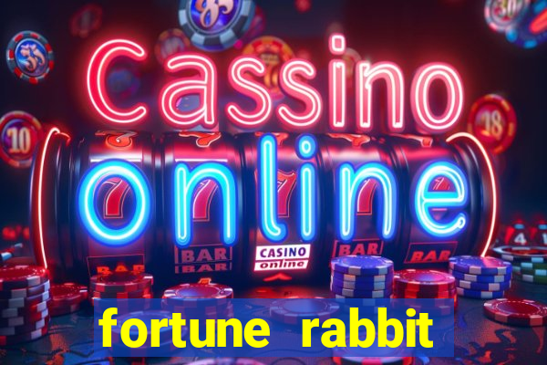 fortune rabbit melhor horário para jogar