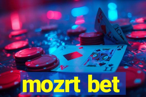 mozrt bet