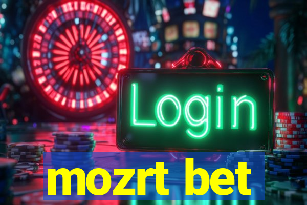 mozrt bet