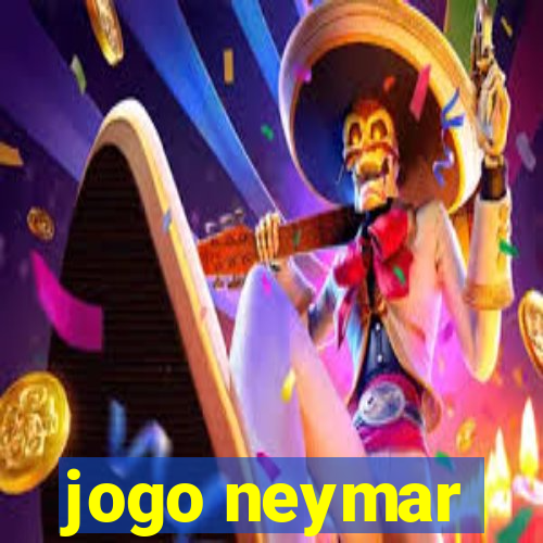 jogo neymar