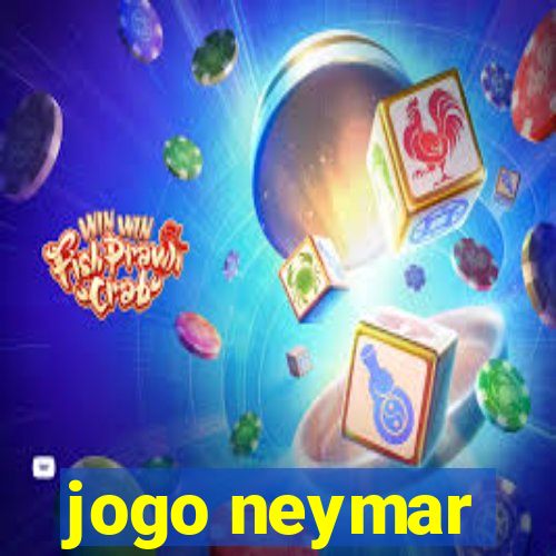 jogo neymar