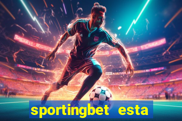 sportingbet esta fora do ar