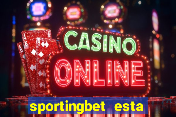 sportingbet esta fora do ar