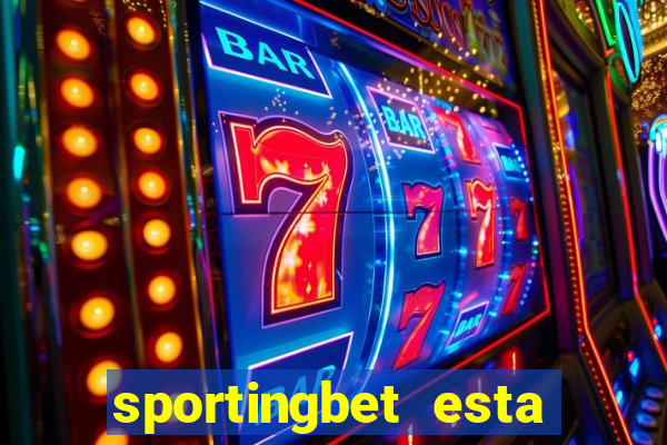 sportingbet esta fora do ar