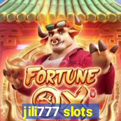 jili777 slots