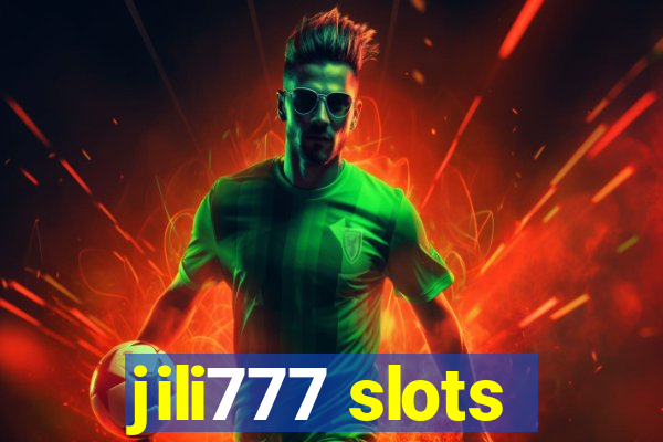 jili777 slots