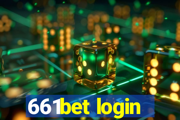 661bet login