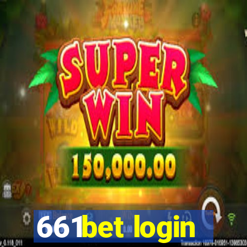 661bet login