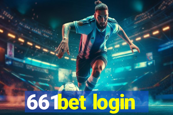 661bet login