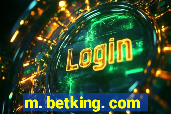 m. betking. com