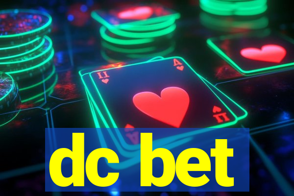 dc bet